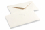 Enveloppes papier vergé - blanc | PIT Packaging.fr | Paysdesenveloppes