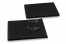 Enveloppes à fermeture Japonaise - 162 x 229 x 25 mm, noir | PIT Packaging.fr | Paysdesenveloppes
