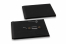 Enveloppes à fermeture Japonaise - 114 x 162 x 25 mm, noir | PIT Packaging.fr | Paysdesenveloppes
