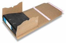 Emballage pour classeur | PIT Packaging.fr | Paysdesenveloppes