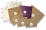 Pastilles adhésives thème fête - divers | PIT Packaging.fr | Paysdesenveloppes