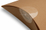 Pastilles adhésives transparentes 45 mm - sans microperforation | PIT Packaging.fr | Paysdesenveloppes