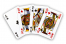 (Non livrable - jeu de cartes personnalisé hollandaises) | PIT Packaging.fr | Paysdesenveloppes