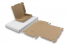 Boîte postale pliante extra-plate | PIT Packaging.fr | Paysdesenveloppes