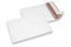 Enveloppes carrées en carton - 170 x 170 mm | PIT Packaging.fr | Paysdesenveloppes