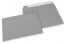 Enveloppes papier colorées - Gris, 162 x 229 mm | PIT Packaging.fr | Paysdesenveloppes