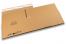 Caisse carton fond automatique - marron, 320 x 230 x 83 mm - SPX20 | PIT Packaging.fr | Paysdesenveloppes