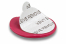 Sceaux en cire - autocollant sur le dos | PIT Packaging.fr | Paysdesenveloppes