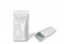 Sachets stand-up blanc - 130 x 225 x 70 mm, 500 ml | PIT Packaging.fr | Paysdesenveloppes