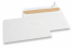 Enveloppes blanc cassé, 156 x 220 mm (EA5), 90gr, poids par pièce env. 7gr | PIT Packaging.fr | Paysdesenveloppes