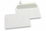 Enveloppes blanches en papier, 114 x 162 mm (C6), 80gr, bande adhésive | PIT Packaging.fr | Paysdesenveloppes