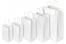 Sacs papier kraft avec anses rondes - blanc | PIT Packaging.fr | Paysdesenveloppes