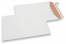 Enveloppes blanc cassé, 229 x 324 mm (C4), 120gr, poids par pièce env. 18gr | PIT Packaging.fr | Paysdesenveloppes