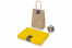 Sceau autocollant long préimprimé - bonbons | PIT Packaging.fr | Paysdesenveloppes