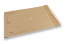 Enveloppes à bulles kraft marron (80 grs.) - 300 x 430 mm (I19) | PIT Packaging.fr | Paysdesenveloppes