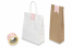 Sceau autocollant long préimprimé - fleurs | PIT Packaging.fr | Paysdesenveloppes