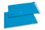 Enveloppes à bulles colorées - Bleu, 80 gr 230 x 324 mm | PIT Packaging.fr | Paysdesenveloppes