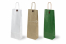Sacs à vin en papier combiné avec une fermeture à la japonaise | PIT Packaging.fr | Paysdesenveloppes