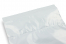 Exemple du bord de scellage de la soudeuse à impulsion sur une pochette d'expédition COEX | PIT Packaging.fr | Paysdesenveloppes
