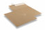 Gmund Enveloppes collection No Color No Bleach - 165 x 165 mm (carré ) No Bleach | PIT Packaging.fr | Paysdesenveloppes