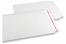 Enveloppes carton - 320 x 455 mm avec un intérieur blanc | PIT Packaging.fr | Paysdesenveloppes