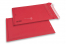 Enveloppes à bulles colorées - Rouge, 80 gr 230 x 324 mm | PIT Packaging.fr | Paysdesenveloppes
