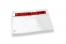 Pochettes porte-documents adhésive avec imprimé - A5, 165 x 225 mm | PIT Packaging.fr | Paysdesenveloppes