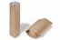 Sachets kraft brun - fond rabattable | PIT Packaging.fr | Paysdesenveloppes