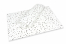 Papier de soie - ronds noires | PIT Packaging.fr | Paysdesenveloppes
