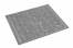 Divers stickers love pour enveloppes - gris | PIT Packaging.fr | Paysdesenveloppes