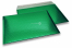Enveloppes à bulles ECO métallique - vert 320 x 425 mm | PIT Packaging.fr | Paysdesenveloppes