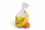 Sac plastique transparent (illustration avec fruits) | PIT Packaging.fr | Paysdesenveloppes