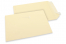 Enveloppes papier colorées - Blanc ivoire, 229 x 324 mm  | PIT Packaging.fr | Paysdesenveloppes