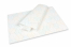 Papier de soie - cubes colorées | PIT Packaging.fr | Paysdesenveloppes