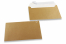 Enveloppes de couleurs nacrées - Or, 114 x 162 mm | PIT Packaging.fr | Paysdesenveloppes