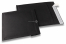Enveloppes à bulles noires - 165 x 165 mm, 160 gr | PIT Packaging.fr | Paysdesenveloppes