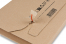 Emballages livres - ouverture facile par bande d'arrachage - marron | PIT Packaging.fr | Paysdesenveloppes