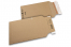 Enveloppes carton ondulé - 205 x 275 mm, SW13 | PIT Packaging.fr | Paysdesenveloppes