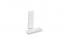 Sachets kraft blanc - 55 x 30 x 175 mm sans fenêtre, 50 ml | PIT Packaging.fr | Paysdesenveloppes