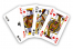 (Non livrable - jeu de cartes personnalisé allemandes) | PIT Packaging.fr | Paysdesenveloppes