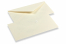 Enveloppes papier vergé - blanc ivoire | PIT Packaging.fr | Paysdesenveloppes