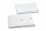 Enveloppes à fermeture Japonaise - 114 x 162 x 25 mm, blanc | PIT Packaging.fr | Paysdesenveloppes