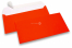 Enveloppes fluo - rouge, sans fenêtre | PIT Packaging.fr | Paysdesenveloppes