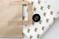 Papier de soie à personnaliser - image pour s'inspirer | PIT Packaging.fr | Paysdesenveloppes