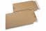Enveloppes carton ondulé - 265 x 385 mm, SW5 | PIT Packaging.fr | Paysdesenveloppes