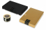 Sceau autocollant long préimprimé - étoiles | PIT Packaging.fr | Paysdesenveloppes