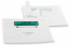 Pochettes porte-documents adhésive en papier - 165 x 228 mm avec impression | PIT Packaging.fr | Paysdesenveloppes