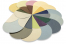 Enveloppes cadeau forme fleur | PIT Packaging.fr | Paysdesenveloppes