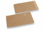 Pochettes en papier kraft - 130 x 180 mm | PIT Packaging.fr | Paysdesenveloppes