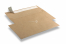Gmund Enveloppes collection No Color No Bleach - 110 x 220 mm (EA 5/6) No Bleach | PIT Packaging.fr | Paysdesenveloppes